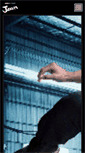 Mobile Screenshot of jawin.jp